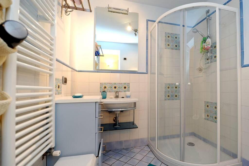 Charming Apartment In The Centre Of Αμάλφι Εξωτερικό φωτογραφία