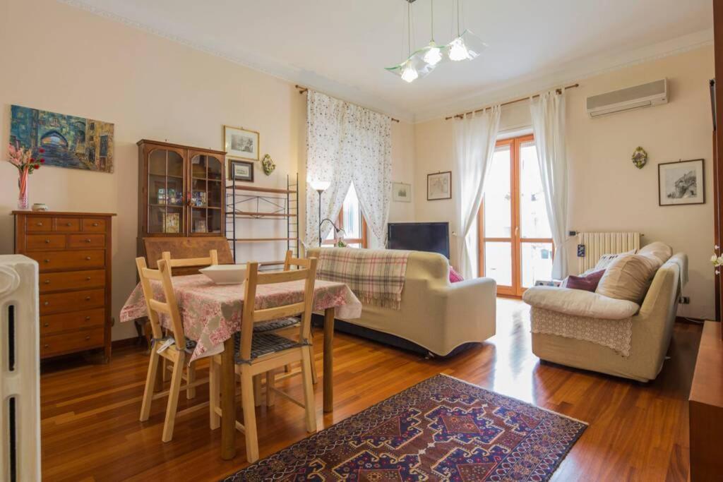 Charming Apartment In The Centre Of Αμάλφι Εξωτερικό φωτογραφία