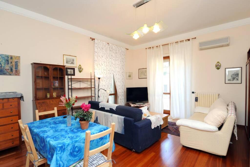 Charming Apartment In The Centre Of Αμάλφι Εξωτερικό φωτογραφία