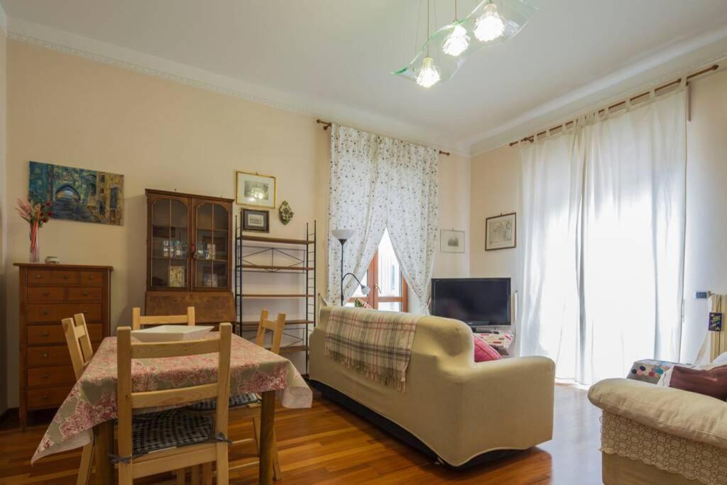 Charming Apartment In The Centre Of Αμάλφι Εξωτερικό φωτογραφία