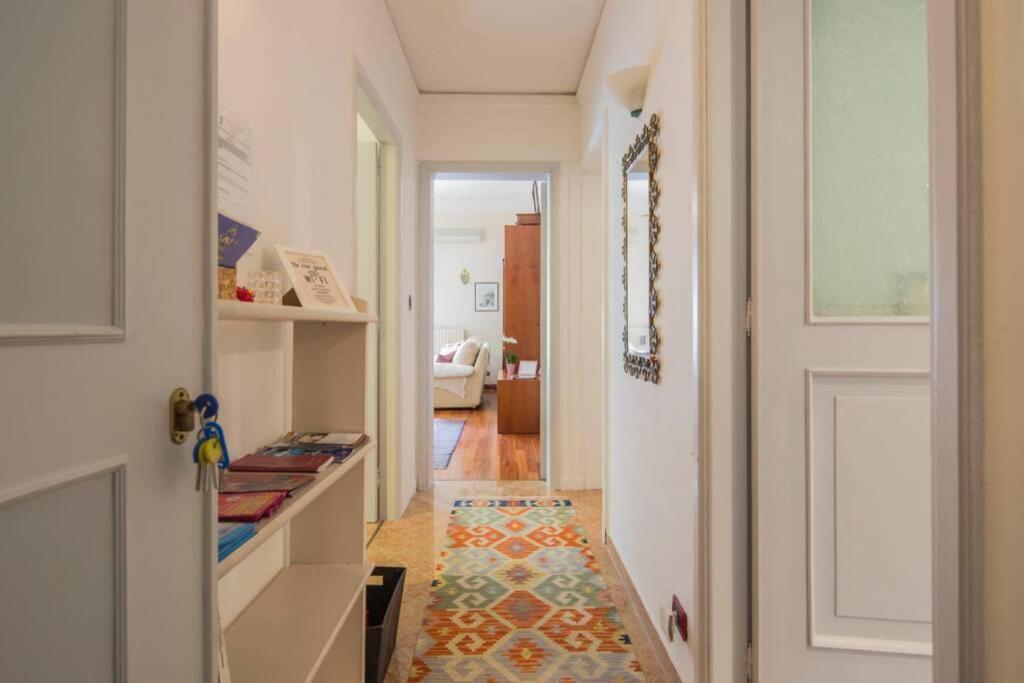 Charming Apartment In The Centre Of Αμάλφι Εξωτερικό φωτογραφία