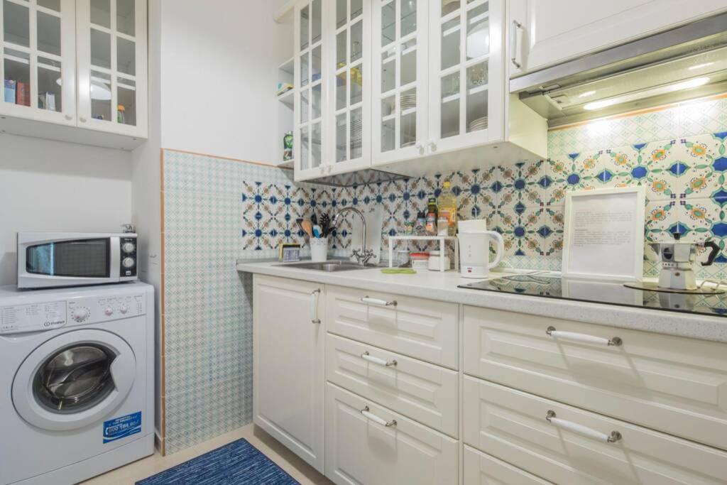Charming Apartment In The Centre Of Αμάλφι Εξωτερικό φωτογραφία