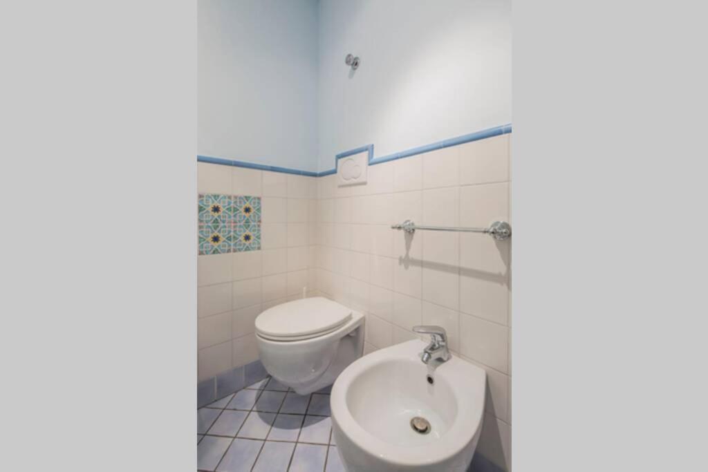 Charming Apartment In The Centre Of Αμάλφι Εξωτερικό φωτογραφία